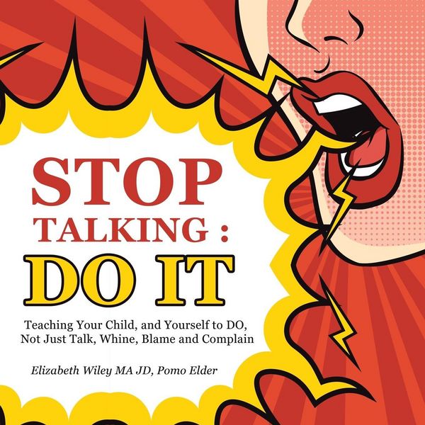 Produktbild: Stop Talking