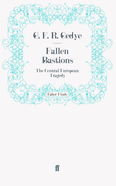 Produktbild: Fallen Bastions