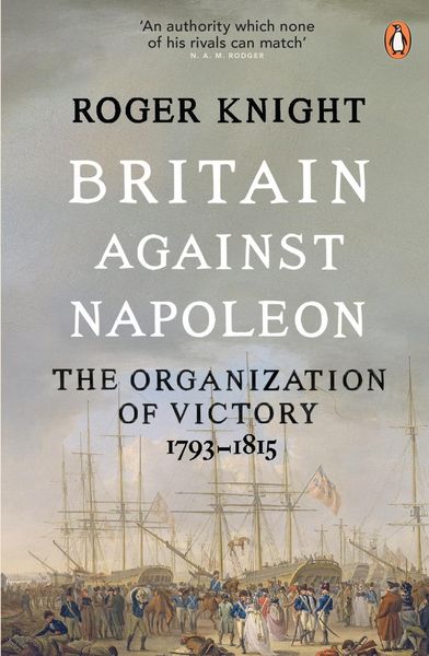 Produktbild: Britain Against Napoleon