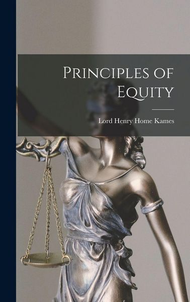 Produktbild: Principles of Equity