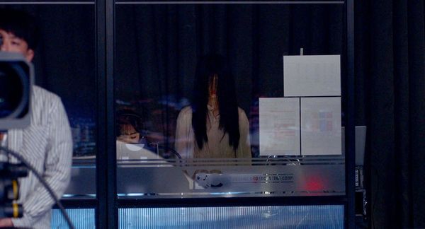 Produktbild: The Anchor - Stimmen aus der Dunkelheit