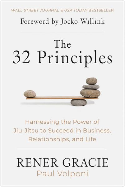 Produktbild: The 32 Principles