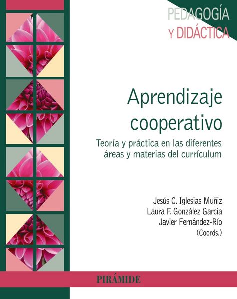 Produktbild: Aprendizaje cooperativo