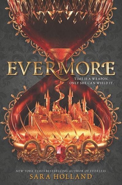 Produktbild: Evermore