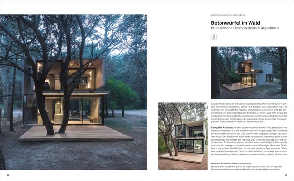 Produktbild: Kleine H&auml;user unter 120 m&sup2;