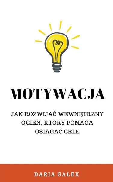 Produktbild: Motywacja
