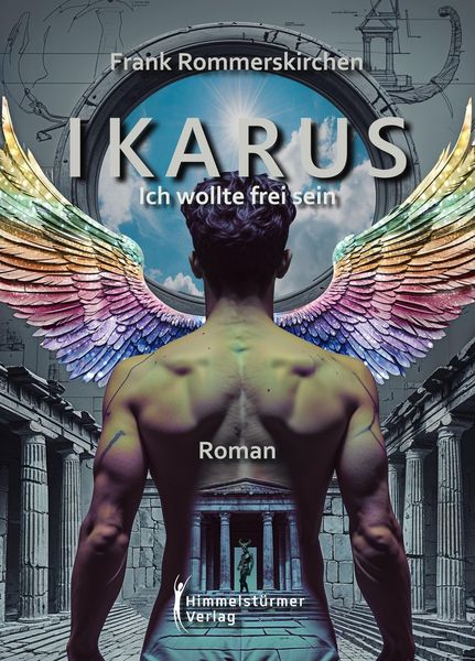 Produktbild: Ikarus