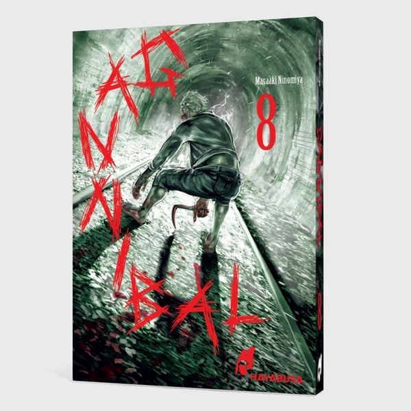 Produktbild: Gannibal 8