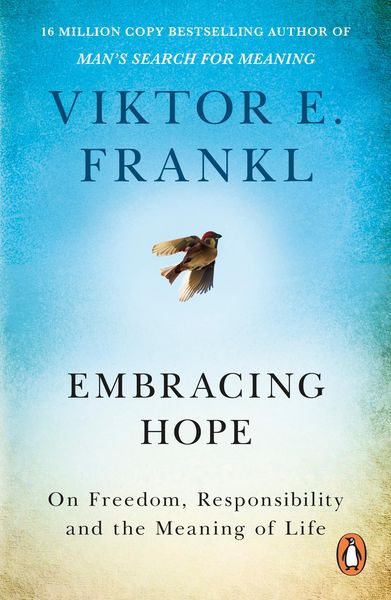 Produktbild: Embracing Hope