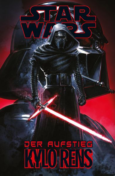 Produktbild: Star Wars - Der Aufstieg Kylo Rens