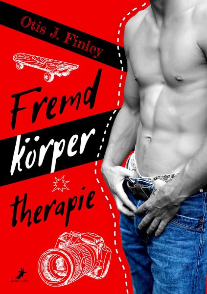 Produktbild: Fremdk&ouml;rpertherapie