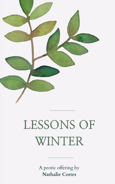 Produktbild: Lessons of Winter