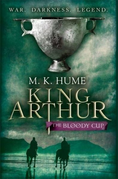 Produktbild: King Arthur