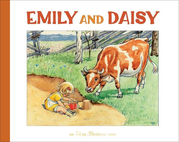 Produktbild: Emily and Daisy