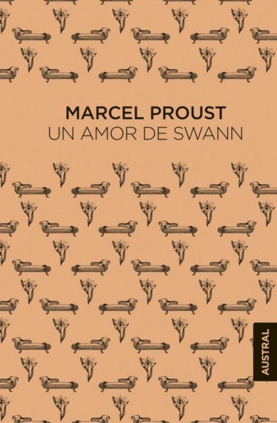 Produktbild: Un amor de Swann