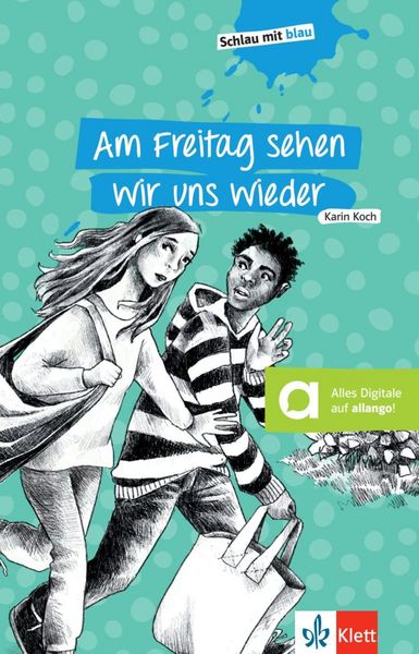Produktbild: Am Freitag sehen wir uns wieder