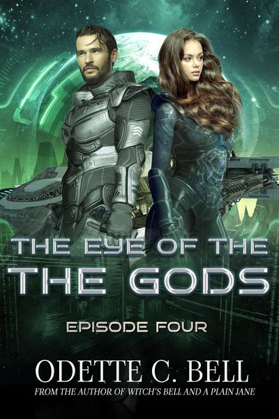 Produktbild: The Eye of the Gods Episode Four