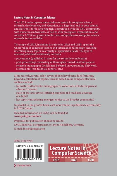 Produktbild: Approximation, Randomization, and Combinatorial Optimization. Algorithms and Techniques