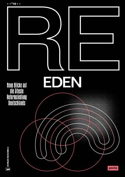 Produktbild: Re:Eden