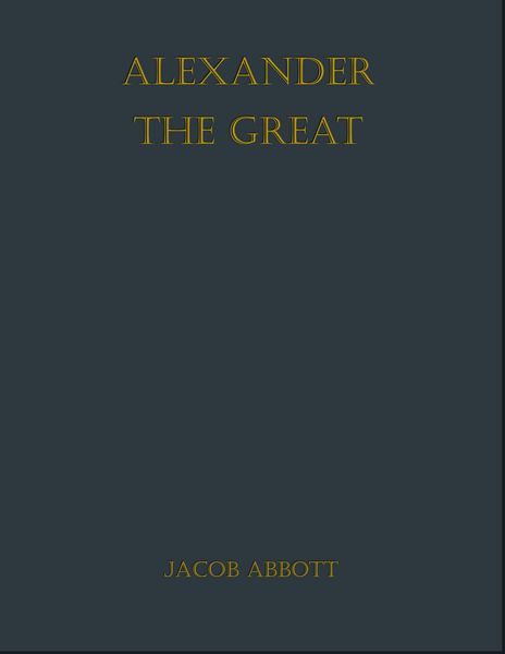 Produktbild: Alexander the Great