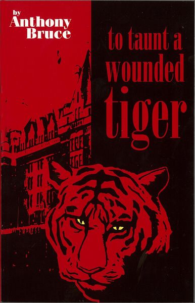 Produktbild: To Taunt A Wounded Tiger