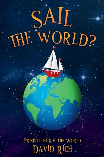 Produktbild: Sail the World?, Prequel to RV the World