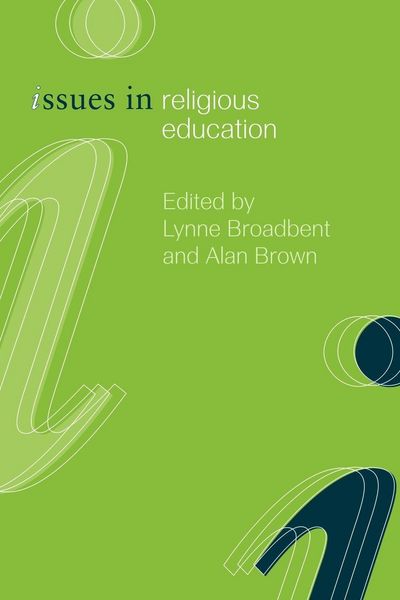 Produktbild: Issues in Religious Education