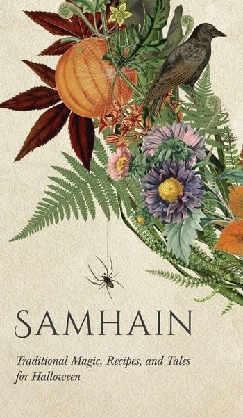 Produktbild: Samhain