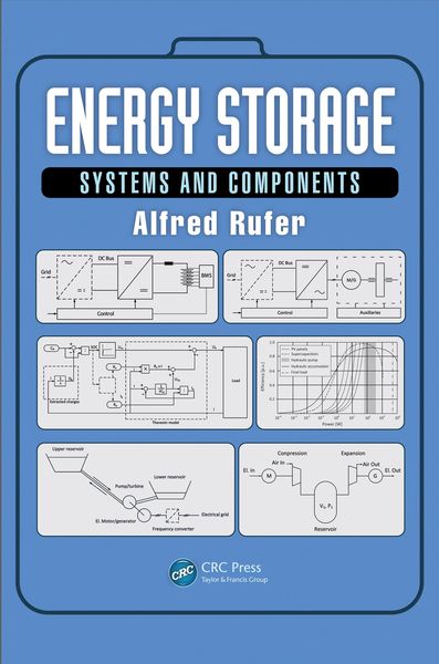 Produktbild: Energy Storage
