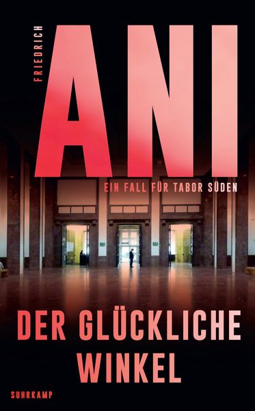 Produktbild: Der gl&uuml;ckliche Winkel &minus; Ein Fall f&uuml;r Tabor S&uuml;den (11)