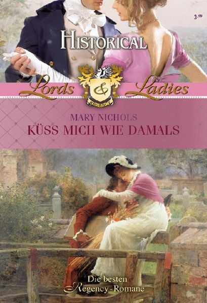 Produktbild: K&uuml;ss mich wie damals