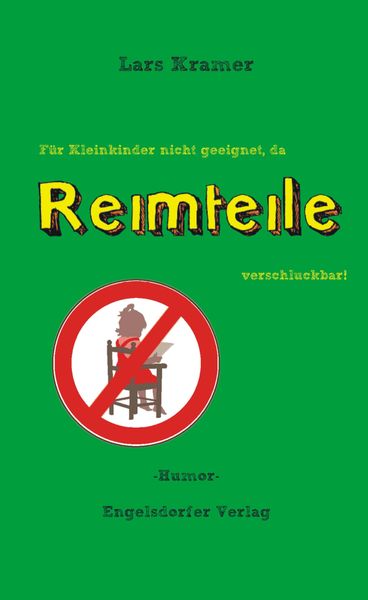 Produktbild: Reimteile. Humor