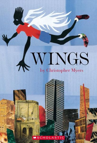 Produktbild: Wings