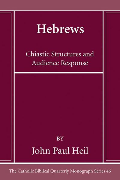 Produktbild: Hebrews