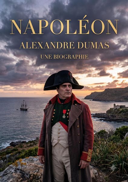 Produktbild: Napol&eacute;on. Une biographie