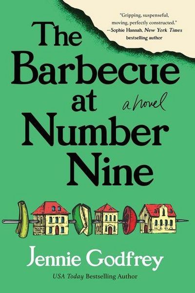 Produktbild: The Barbecue at Number Nine