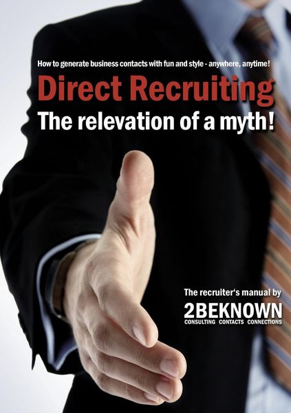 Produktbild: Direct Recruiting
