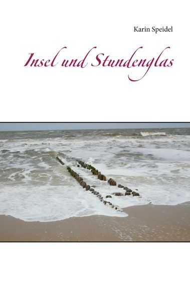 Produktbild: Insel und Stundenglas