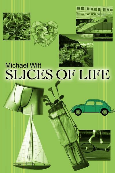 Produktbild: Slices of Life