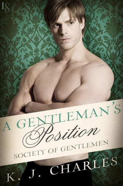 Produktbild: A Gentleman's Position