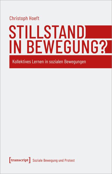 Produktbild: Stillstand in Bewegung?