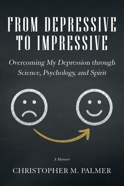 Produktbild: From Depressive to Impressive