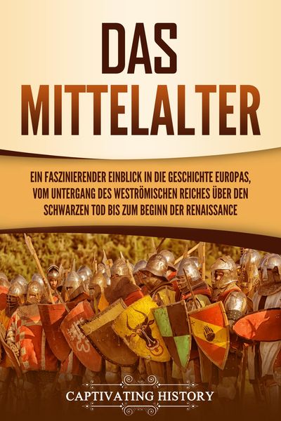 Produktbild: Das Mittelalter