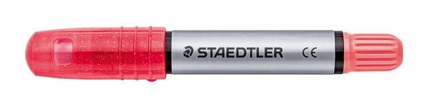 Produktbild: STAEDTLER Gelmalstifte Noris Glitter 6er Set