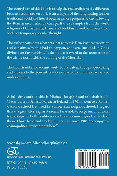 Produktbild: How to Think Effectively in the Progressive World