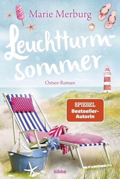 Produktbild: Leuchtturmsommer