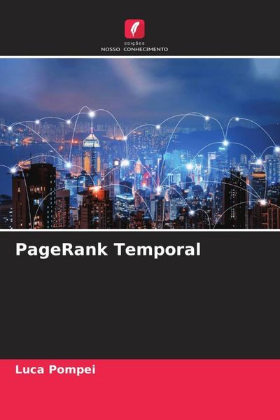 Produktbild: PageRank Temporal