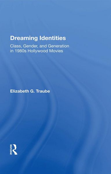 Produktbild: Dreaming Identities
