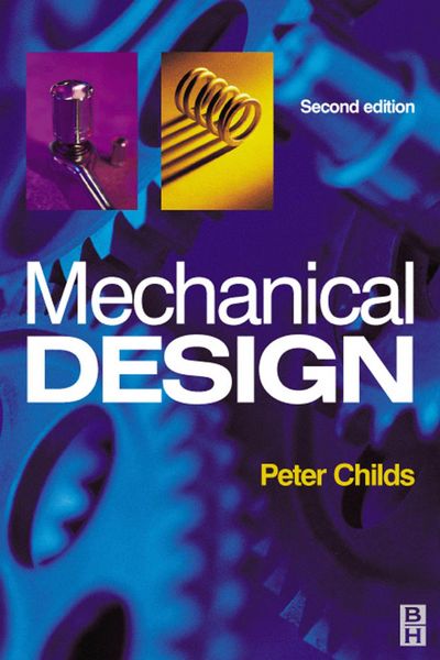 Produktbild: Mechanical Design