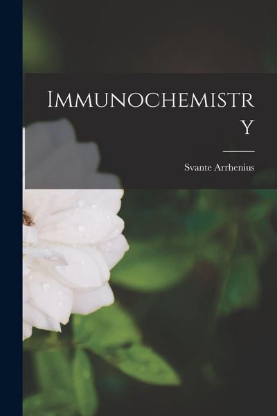 Produktbild: Immunochemistry